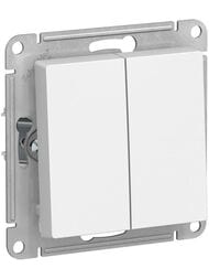 ������������� Systeme Electric ATLASDESIGN 2-��������� ������������ ����� 7 10�� ����� ATN000173