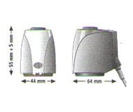 Сервопривод VALTEC электротермический, нормально закрытый 24 / 0-10 В арт.VT.TE3061.0.024