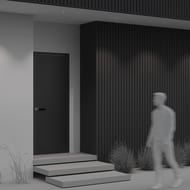 ���������� ���������� Maytoni Cove (����) O511DL-L2W3K, 3000K 2�� IP 65, �����