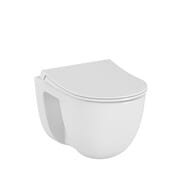 ������ ��������� Vitra S40 540�345�400 ��� �������,����������������� ��������,�������. 7759B003-0075