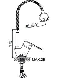 ��������� Ledeme �04 ��� �����, � ������ �������, �������������, ���� L4304