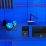 ��������� ��� ����� Omoikiri Hotaru-R �����/������� �������,� ������ ��� �������� ���� 4994026