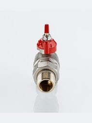 ���� ������� VALTEC BASE-���� ������� �� ������ � �������� ��.-���. DN25, PN40, 1"�� VT.228S.N.06