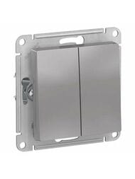 ����������� Systeme Electric ATLASDESIGN 2-��������� ����� 5 10�� �������� �������� ATN000351