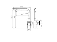 ��������� ��� ����� URBAN, ������, Ur213104-G, Paulmark