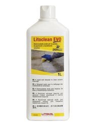 ���������� ��������� ������� LITOCLEAN EVO ������ 1 �