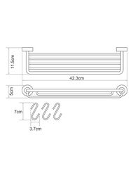 �����-������� WasserKRAFT DONAU K-9415 � ��������