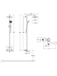   Jacob Delafon Atom  /, ,   E26237-BL