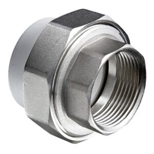 Американка для PPR 32х1.1/4