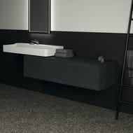 ����� ��� �������� Ideal Standard CONCA (1585x505x370) 2 �����, ������ ���, �� ����������� T4315Y4