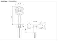 ��������� ��� ���� Remer Vanity V38, ����