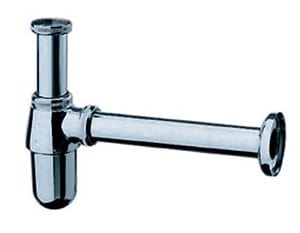 Hansgrohe Сифон для раковины 52053000