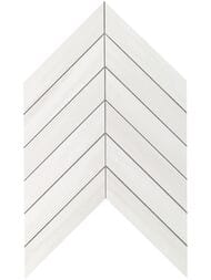 ������� Atlas Concorde Marvel Bianco Dolomite Chevron Wall (250�305) �����, 9SCD (��.�.)
