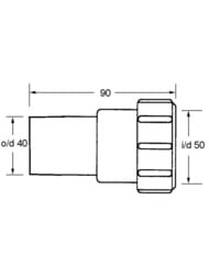   40 ( )  50 ( )    40X50-WH