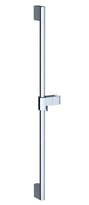 Душевая штанга RAVAK Chrome 974.00 70 см с подвижным держателем