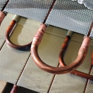Трубогиб ручной Rothenberger ROBEND H+W PLUS для труб 12-22мм, комплект, арт.24500