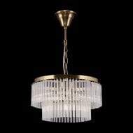 ��������� ���������� Maytoni Colonne (������) MOD093PL-04BS, IP20, E14�9, ������