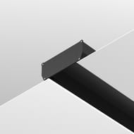 �������� ������������ Maytoni Technical (��������) ALM012EC-SC-B ������ 2��. + ����������� ������ 2��. ��� �������, ������