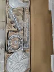 ������! ������� ������� Hansgrohe Raindance Select S 300 Showerpipe � �����������, ���� 27114000