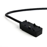 ���� ������� 170�� Elektrostandard Flat magnetic a063736, ������