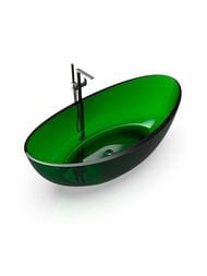 ����� ��������������� Knief Oval Shape (1800�927�565) �� ����������� ���������, ����: 03 Turquoise Green, 0700-050-03