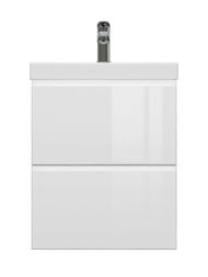 ����� ��� �������� ��������� Cersanit MODUO 50 ��� MODUO SLIM 50 (570�476�345 ��.)   64124