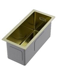  Omoikiri TAKI 20-U/IF-LG (200440180)  ,   4973091