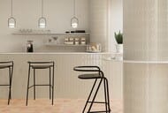 ������ ��������� WOW Sweet Bars Deep White (125�250�8,5) �����, 128697 (��.�.)