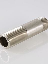 Сгон VALTEC 1/2"х 200мм. никель VTr.653.N.0420