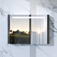 ���������� ���� AM.PM Sensation 100��, � ����������, �������� ���, ���������������� M30MCX1001TF