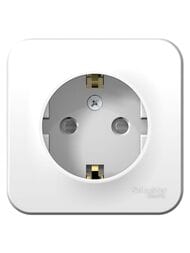 ������� Systeme Electric BLANCA �������� � ������. �� �������� ����.��., 16� 250�, ����� BLNRA011111