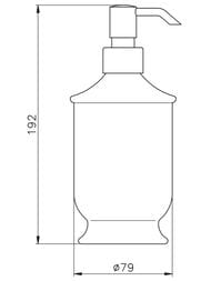 Nicolazzi Classica ,  / 6006