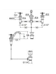  GATTONI TRD  ,  Paris,   ,  TR095/18CO