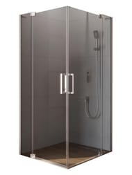   CEZARES SLIDER--2 (900-1000900-10001950)  /   SLIDER-A-2-90/100-GRIGIO-GM