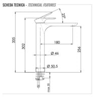 ��������� ��� �������� Remer Infinity I10L, ����