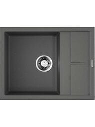 ����� Omoikiri SUMI 65-PL (650�500�230) �������, ����������, ������� 4993675