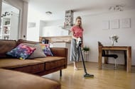 Пылесос KARCHER VC 4 Cordless myHome Pet, 11986330 — изображение 5