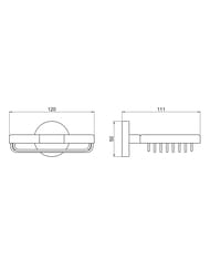 - Aquatek  AQ4633BGM , :  