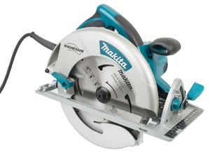 #Пила MAKITA 5008 MG электрическая, дисковая, 1800Вт, 5200о/м, пропил 57-75.5мм, арт.5008MG