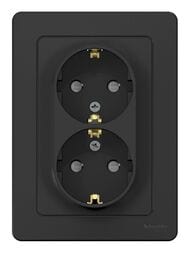 ������� Systeme Electric BLANCA �����.���.������� � ������. �� �������� 16� 250� ������. BLNRS001126