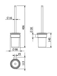 ����� ��� ������� KLUDI-VELA R ���������, ������ �������������/����� ������� ������ 58974N0