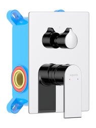 ��������� ��� �����/���� Aquatek ���� AQ1446CR ������������, 2 ������, �������������, ����: ����