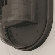 ��������� ���������� Maytoni Candle (�����) O449WL-01GF, E27x1 15�� IP 65, ������