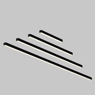 �������� ���������� ��������� Maytoni Technical (��������) 3000K 35x35 30 �� (������, 1,5 �) LL311013, IP33