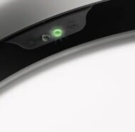 ������� ELICA Edith Rock/F/50 ��, LED, d500�392 ��, 800 �3/�, 54 ��, ������ PRF0098361