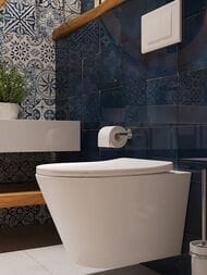 ������� ����� Aqueduto QUADRADO ������������ ���., ABS-�������, ������� ����, ����� ������ QUA0110