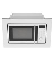 Микроволновая печь Schaub Lorenz SLM EW21D (595х316х382) встр., 20 л, гриль, белая