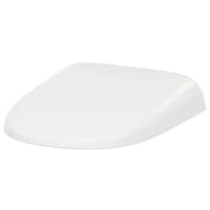 Сиденье для унитаза AM.PM Sensation C307851WH быстросъемное, с микролифтом