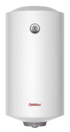 Водонагреватель накопительный Thermex NOVA 100 V, 100л., сухой ТЭН, эмалированный