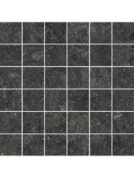 ������� ITALON Room Floor Project Stone Mosaico Black (300�300) ������, 610110000426 (��.�.)